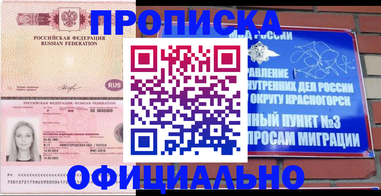 временная регистрация собственник в Советской Гавани